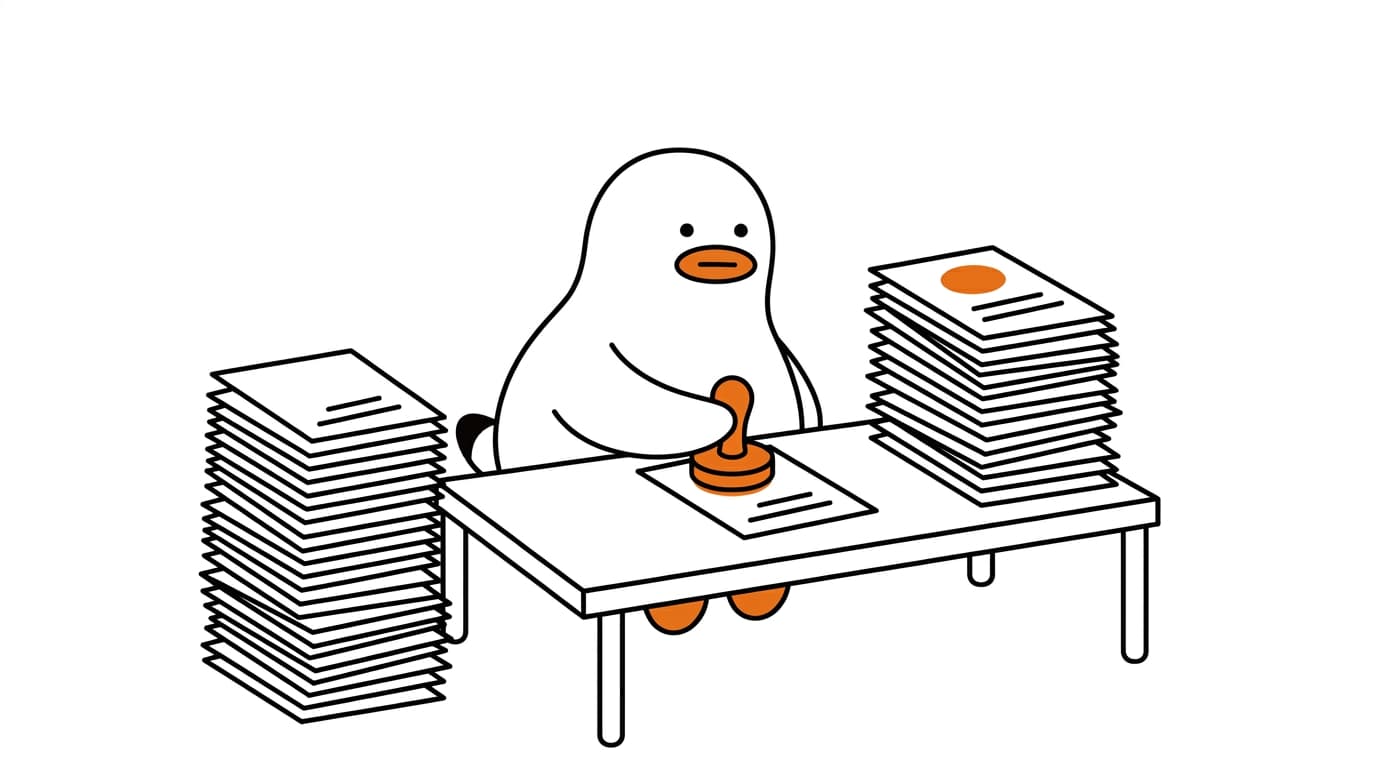 팀원들이 온종일 바쁜데 정작 중요한 일은 안 되고 있다면