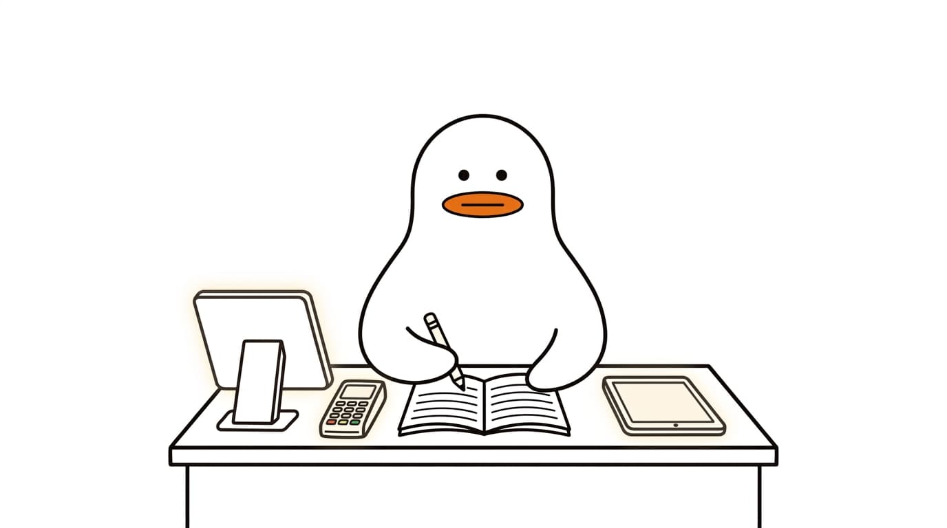 AI 쓰는 가게가 열에 여덟이라는데, 우리 가게는 왜 그대로일까요